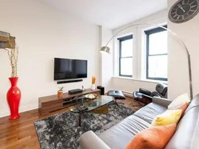 Appartement · 120 m² · Ville Marie