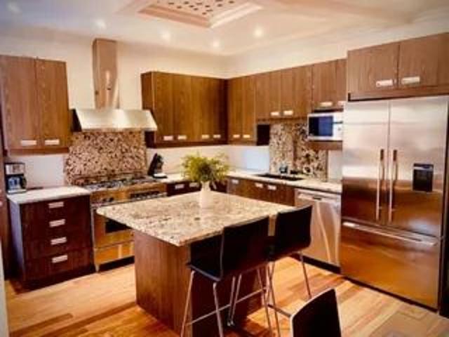 Appartement · 120 m² · Ville Marie