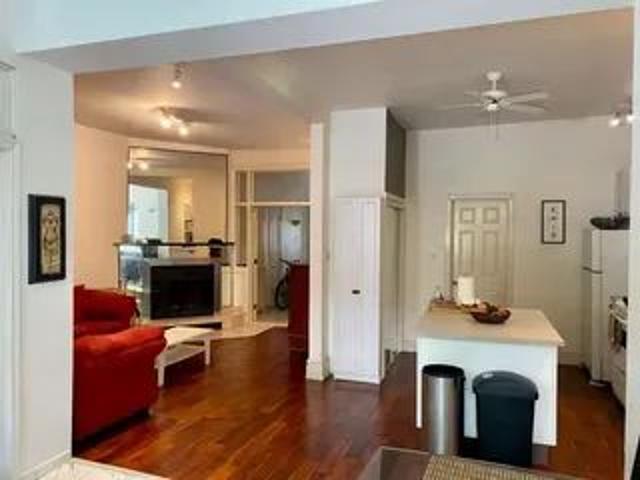 Appartement · 120 m² · Plateau Mont Royal