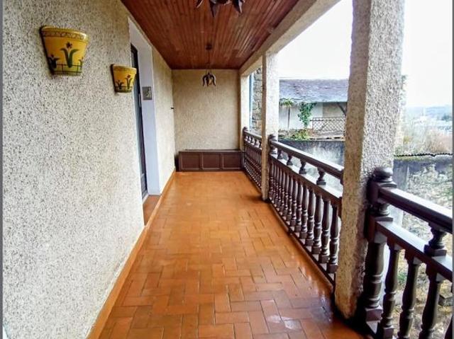 Appartement 120m² oloron sainte marie avec jardin et garage
