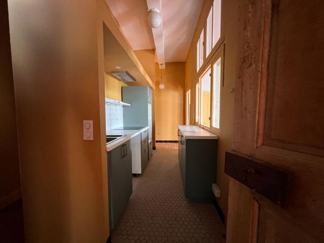 Appartement 121.38 m² 4 Pièces Avignon 84000