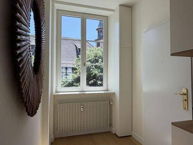 Appartement 121.75m ²