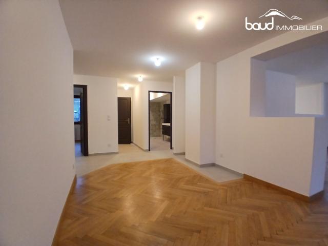 Appartement 121 m² NEUF