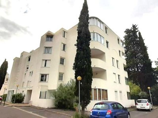 Appartement 122.38m ²