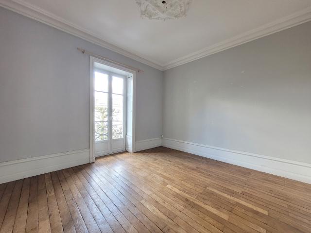 Appartement 123.02 m² 5 Pièces Nantes 44000
