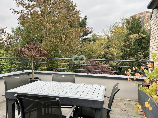APPARTEMENT 124,78 m2 MARCQ EN BAROEUL