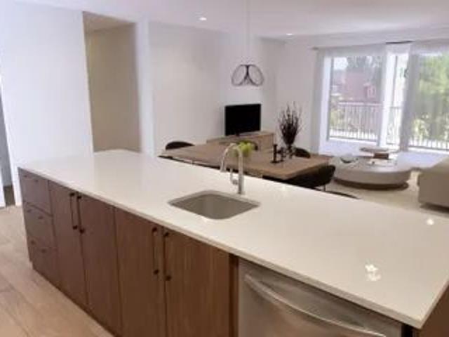 Appartement · 124 m² · Saint Roch de l'Achigan