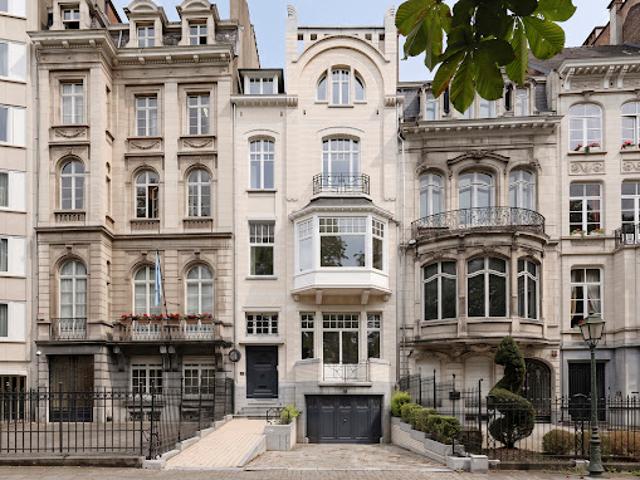 Appartement contemporain avec terrasse