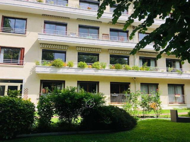 Appartement 125 m²