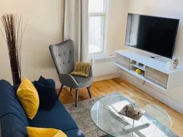 Appartement · 125 m² · Ville Marie