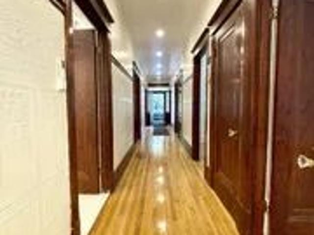 Appartement · 125 m² · Villeray Saint Michel Parc Extension
