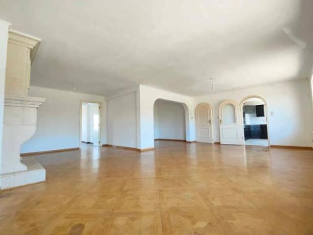 Appartement 125 m² avec terrasse Centre de Manhay