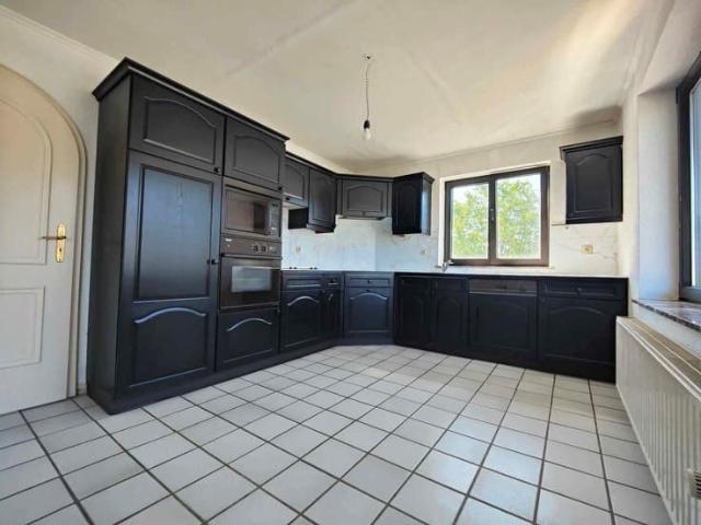 Appartement 125 m² avec terrasse Centre de Manhay
