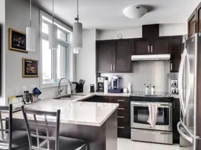 Appartement · 125 m² · Gatineau