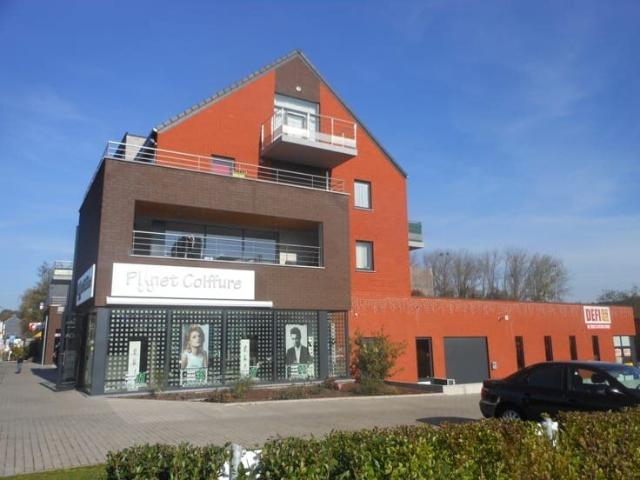 Appartement 126 m2, 3 chambres