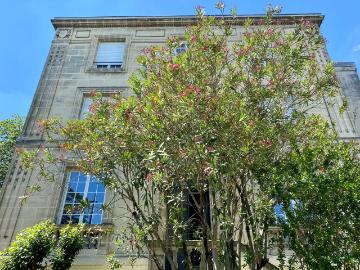 Appartement 126 m² 4 Pièces Bordeaux 33000