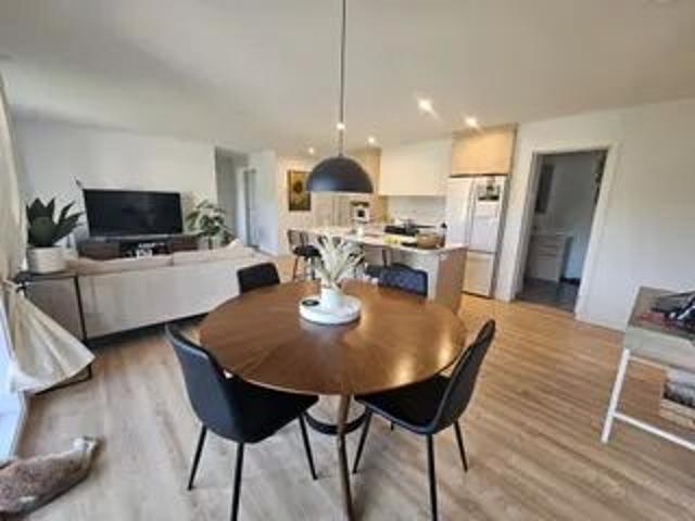 Appartement · 126 m² · Repentigny