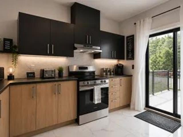 Appartement · 126 m² · Saint Calixte