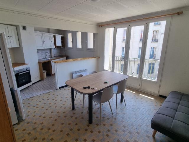 Appartement