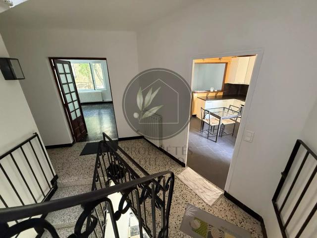 Appartement 127 m2 – Cœur de Laudun