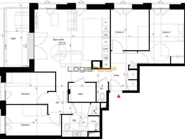 APPARTEMENT