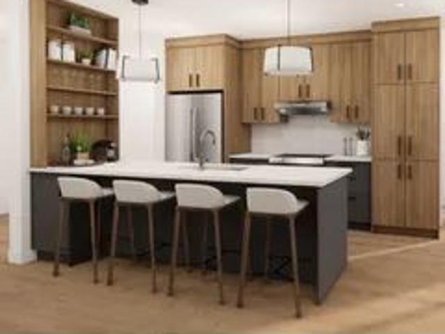 Appartement · 128 m² · Deux Montagnes