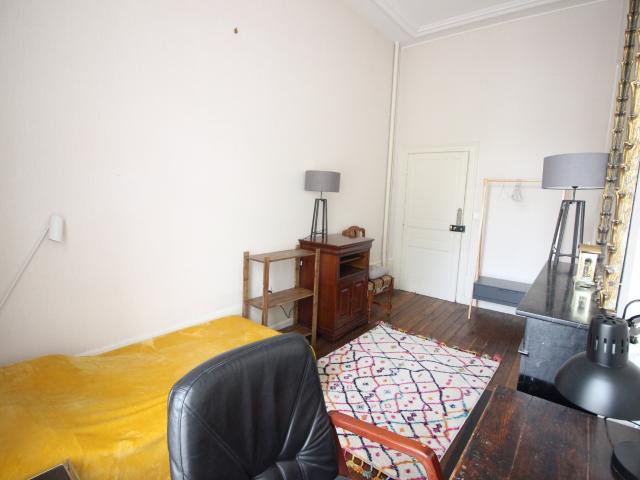 Appartement 12.19 m² 1 pièce Limoges 87000