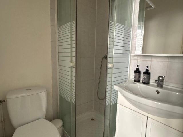 Appartement 12 m² 1 pièce Périgueux 24000