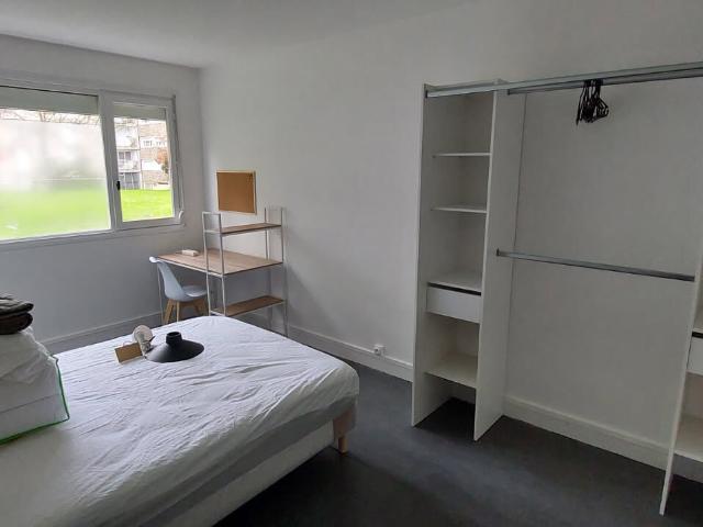 Appartement 12 m²