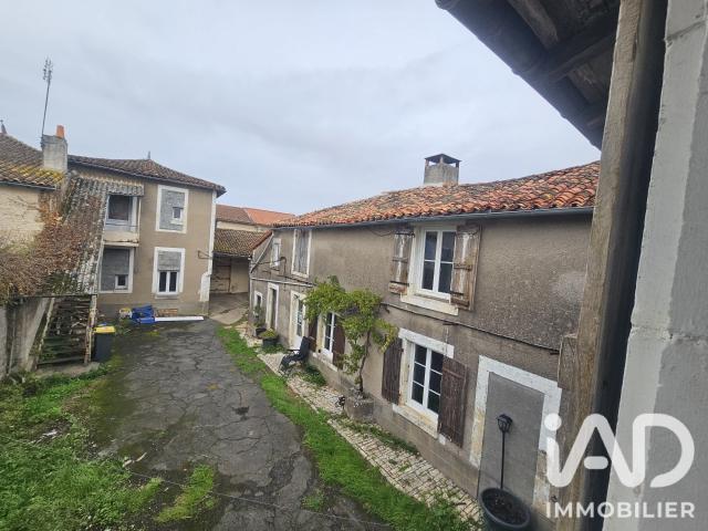 Appartement 12 pièces 227 m²