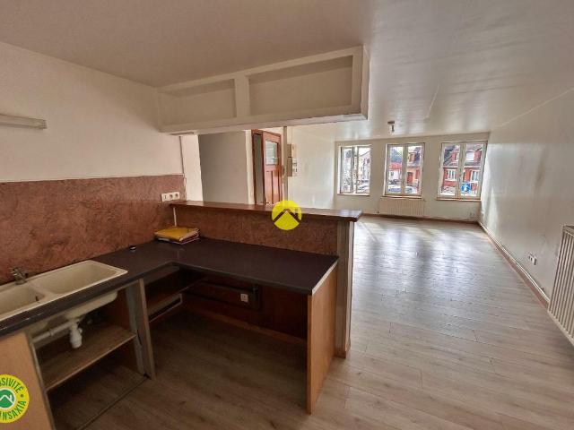 Appartement 12 pièces 240 m²