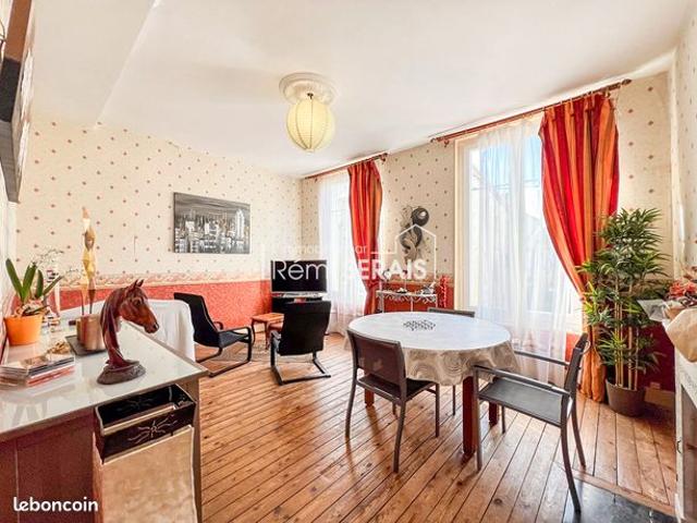 Appartement 12 pièces 285 m²