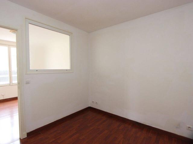 Appartement 1/2 pièces 28m²