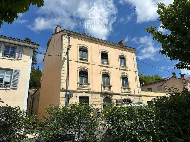 Appartement 12 pièces 300 m²