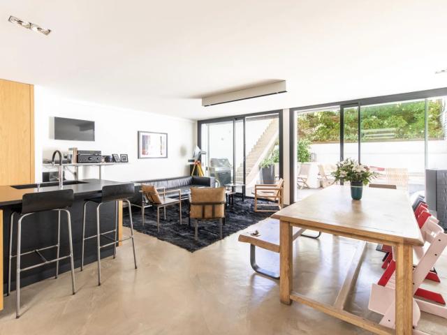 Appartement 12 pièces 314 m²