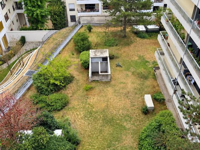Appartement 12 pièces 60 m²
