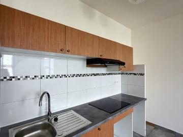 Appartement à louer à Le Clos Fleuri Marseille 5ème - Cuisine équipée