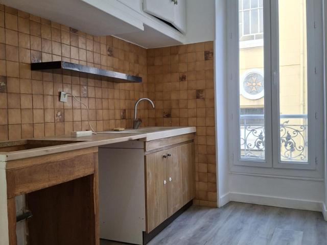 Appartement 13003 Le bien en vidéo