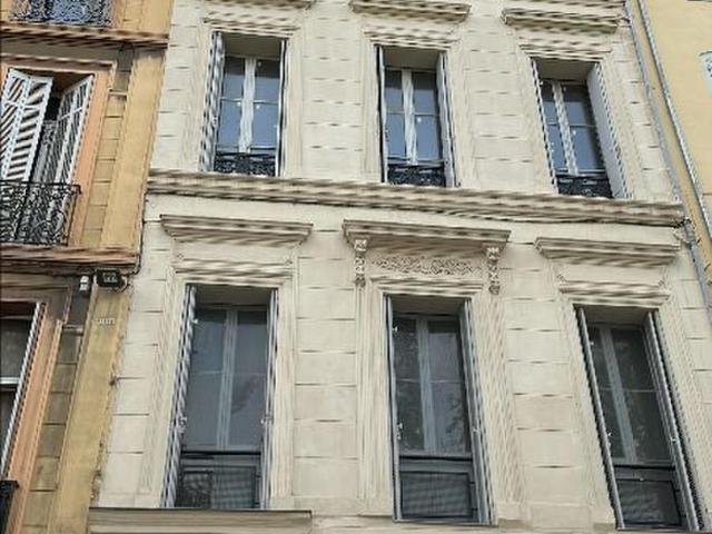 Appartement 13001