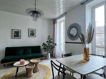 Appartement 13005 Le bien en vidéo