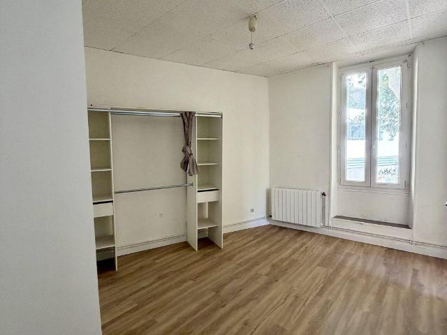 Appartement 13006