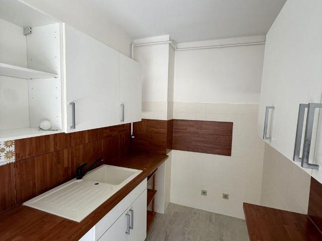 Appartement 13008