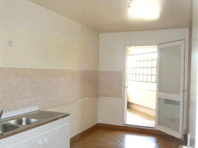 Appartement 13008