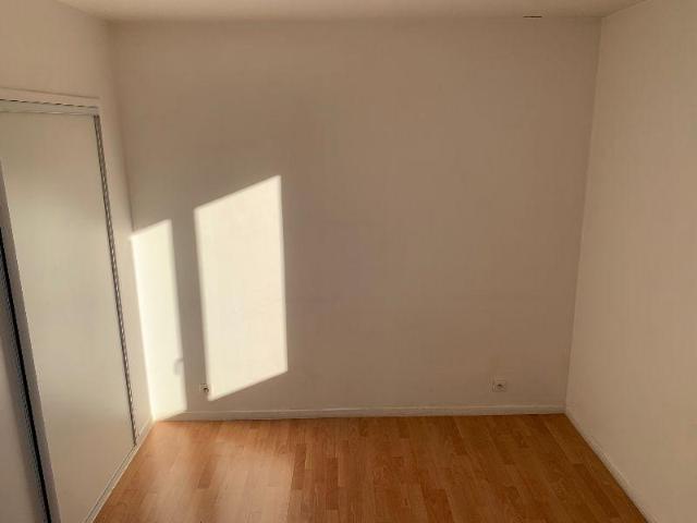 Appartement 13008