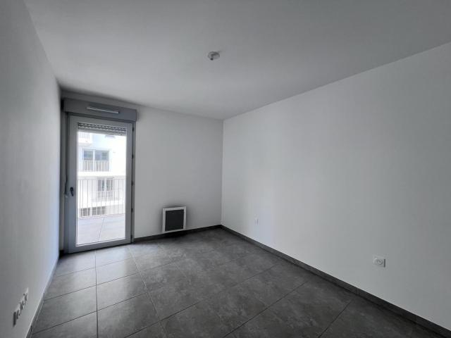 Appartement 13009