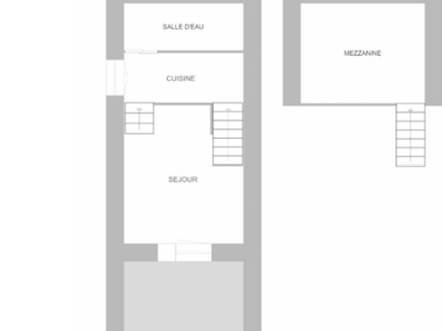 Appartement 13009