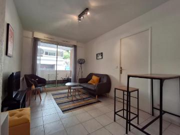 Appartement 13010 Le bien en vidéo