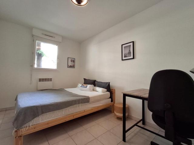 Appartement 13010 Le bien en vidéo