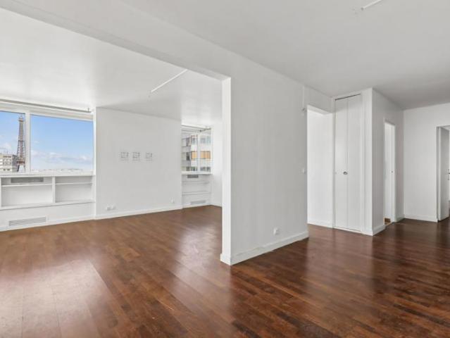 Appartement 130 m2 6 pièces