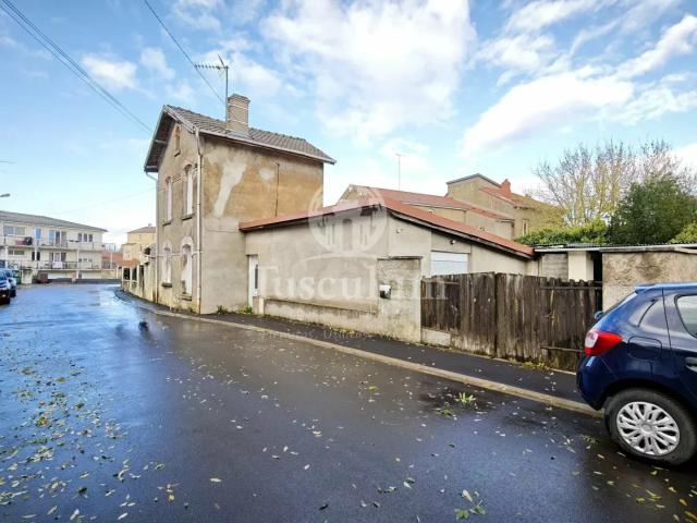 Appartement 130 m²